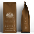 Cabin Morning - Medium Roast Coffee