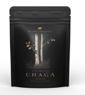Wild Chaga Pieces