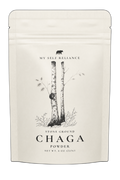 Ground Chaga Powder